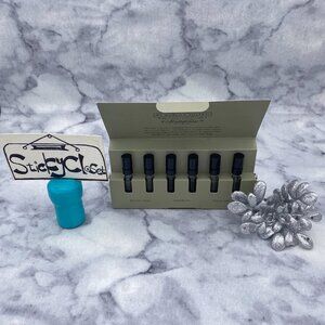 Penhaligon's Pillar Set-Luna,Halfeti,Empressa,George,Rose,Endymion-6pc-BOXED-NEW